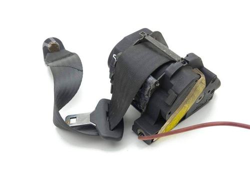 Rear right seatbelt MASERATI QUATTROPORTE V 4.2 | BP28881615I28 