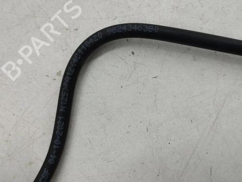 Pipe OPEL MOKKA 1.2 (76) | BP36063421M125 - Image 4
