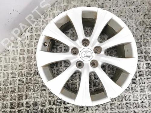 Fælk LEXUS IS C (GSE2_) 350 (GSE21) (318 hp) 28862204