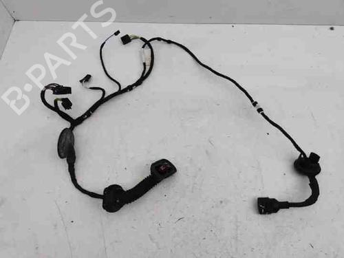 Used Wiring harness AUDI Q7 (4LB) 3.0 TDI quattro (233 hp) 28855060
