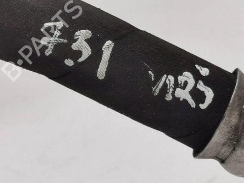 AC pipe MERCEDES-BENZ CLS (C218) CLS 350 BlueTEC / d (218.326) | BP40231554M126 - Image 8