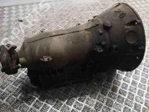 Boîte de vitesses CHRYSLER 300C Touring (LX, LE) 3.0 CRD (218 hp) 28852071