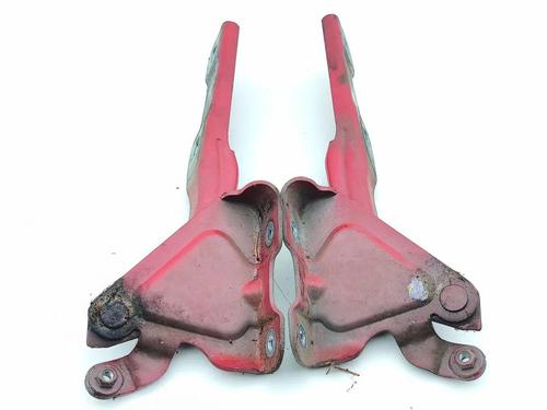 Hinge/Door check strap CHEVROLET TRAX 1.6 | BP36332474C146 - Image 3