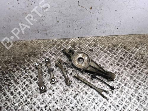 Used Left rear suspension arm Left rear suspension arm MASERATI LEVANTE SUV (M161) 3.0 S Q4 (430 hp) 40290896 40290896