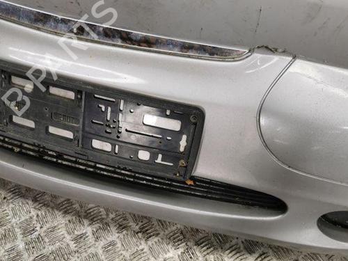 Front bumper MERCEDES-BENZ A-CLASS (W168) A 170 CDI (168.008) | BP28857225C7 