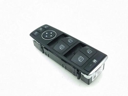 Used Right front window switch Right front window switch TESLA MODEL S (5YJS) 85 (388 hp) 40230778 40230778