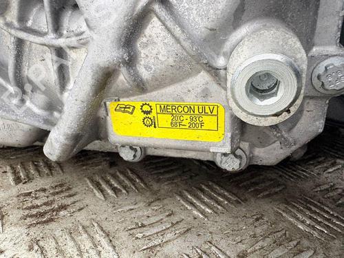 Gearbox FORD KUGA III (DFK) 2.5 Duratec Plug-in-Hybrid | BP38251255M3  - Image 9