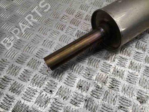 Exhaust system SEAT ARONA (KJ7, KJP) 1.0 TSI | BP28855542M121