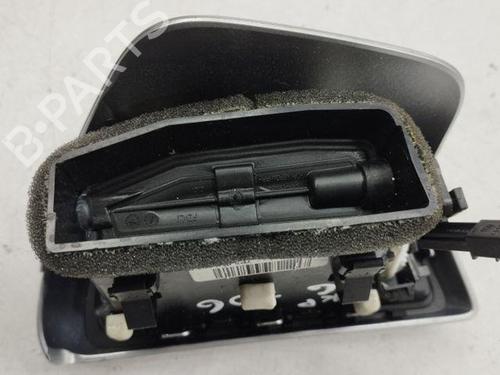 Air vent PORSCHE CAYENNE (92A) 3.0 Diesel | BP28855860I21 