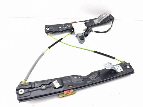 Front left window mechanism JAGUAR E-PACE (X540) 2.0 D180 AWD | BP37515239C22 - Image 4
