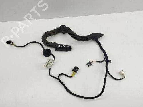 Used Wiring harness MERCEDES-BENZ B-CLASS Sports Tourer (W246, W242) B 180 CDI / d (246.212) (109 hp) 28876539