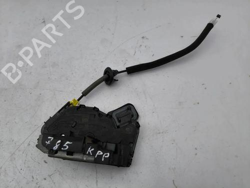 Used Front left lock Front left lock 33256245 33256245