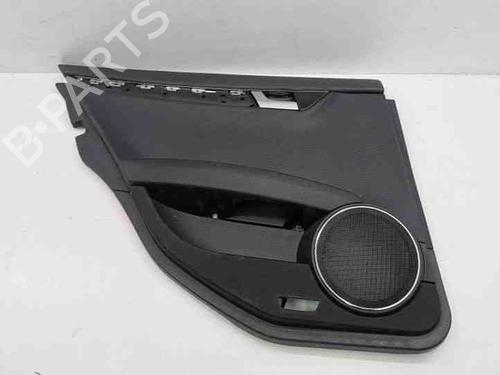 Used Rear right panel MERCEDES-BENZ C-CLASS (W204) C 220 CDI (204.008) (170 hp) 28852426