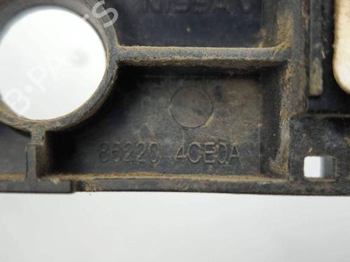 Rear bumper bracket NISSAN X-TRAIL III (T32_, T32R, T32RR) 1.6 dCi ALL MODE 4x4-i (NT32) | BP28877929C159 