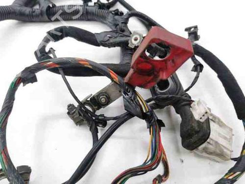 Used Wiring harness KIA SORENTO I (JC) 2.5 CRDi 4WD (140 hp) 28869965