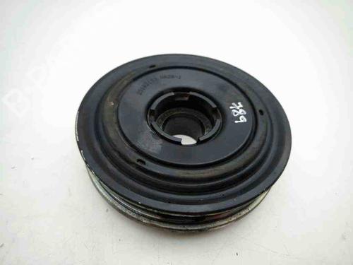 Remskive OPEL ANTARA A (L07) 2.2 CDTi 4x4 (184 hp) 28906719