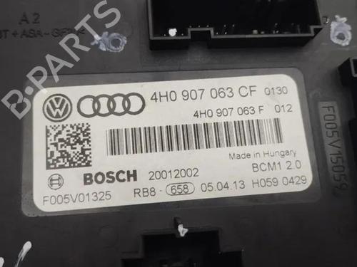 Electronic module AUDI A7 Sportback (4GA, 4GF) 3.0 TDI quattro | BP28863166M83 