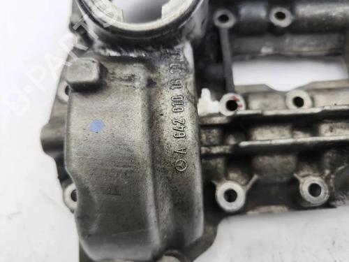 Valve cover CHRYSLER 300C (LX, LE) 3.0 CRD | BP36209049M124 - Image 2