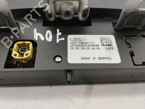 Display FORD FOCUS IV (HN) 1.0 EcoBoost | BP38281045C48 - Image 5
