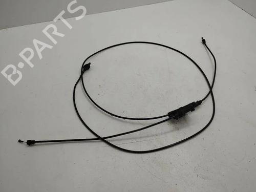 Cable AUDI A7 Sportback (4GA, 4GF) 3.0 TDI | BP28855425E12 - Image 3