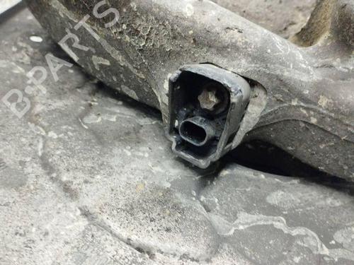 Right front steering knuckle MERCEDES-BENZ E-CLASS (W213) E 220 d (213.004) | BP28896305M26 