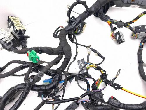 Wiring harness FORD KUGA III (DFK) 2.5 Duratec Plug-in-Hybrid | BP37445840E16 - Image 6