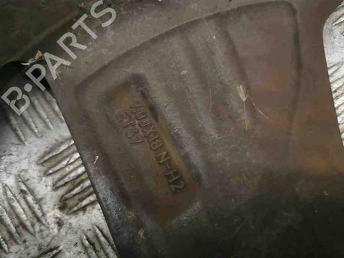 Fælk SEAT ARONA (KJ7, KJP) 1.0 TSI | BP28884281C45 