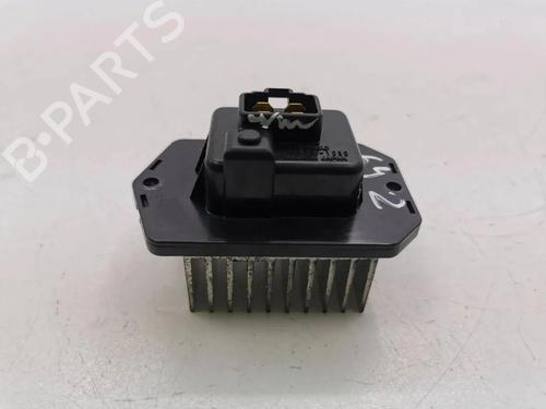 Used Heater resistor Heater resistor 33665565 33665565