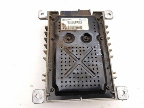 Electronic module NISSAN 350Z Coupe (Z33) 3.5 (AAZ33) | BP29054326M83 