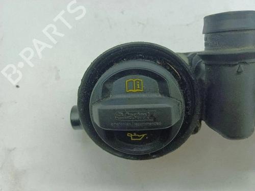 Pipe SEAT ATECA (KH7, KHP) 1.4 TSI | BP40207534M125  - Image 5