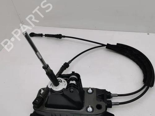 Stuurwielbediening SEAT LEON (KL1, KLG) 1.5 TSI (131 hp) 28861507
