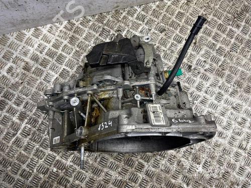 Gearbox RENAULT CAPTUR II (HF_) TCe 100 (HFMT) | BP38279546M3 - Image 2