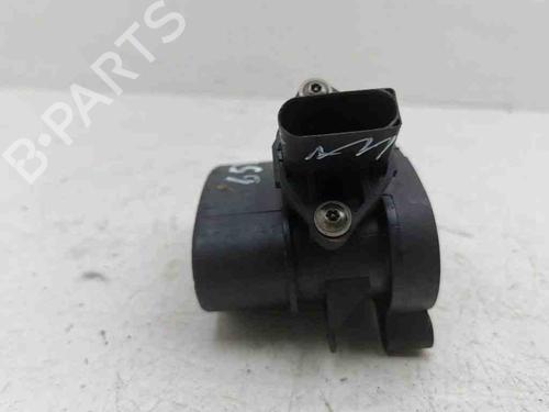 Used Mass air flow sensor BMW 5 (E39) 530 d (184 hp) 28895566