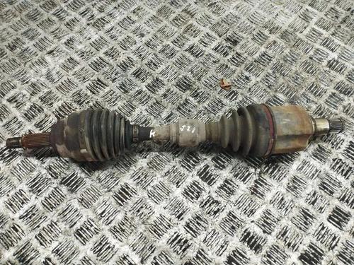 Used Left front driveshaft Left front driveshaft 28899269 28899269