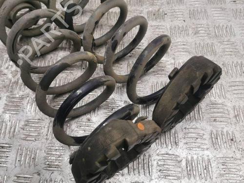 Shock absorber spring JAGUAR XE (X760) 2.0 D | BP29042858C152 
