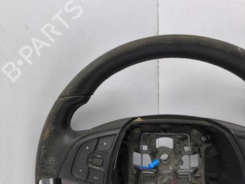 Steering wheel CITROËN C4 CACTUS 1.6 HDi 90 | BP38280864C49 - Image 8