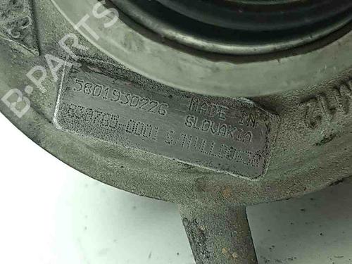 Turbocharger/Supercharger FIAT DUCATO Van (250_) 150 Multijet 2,3 D | BP28906361M71 