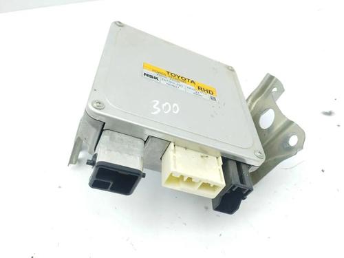 Electronic module TOYOTA RAV 4 III (_A3_) 2.2 D 4WD (ALA30_, ALA30R) | BP33252025M83 - Image 3