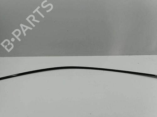 Door moulding trim AUDI A3 Sportback (8VA, 8VF) 2.0 TDI | BP28896097C150 