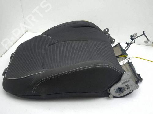 Right front seat FORD FOCUS IV (HN) 1.0 EcoBoost | BP38245786C16  - Image 7