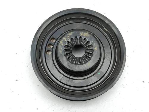 Pulley AUDI A1 Sportback (GBA) 25 TFSI | BP38496080M122 - Image 2