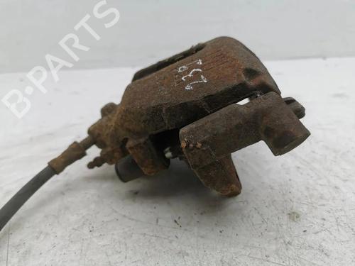 Right front brake caliper FORD C-MAX (DM2) 2.0 TDCi | BP36189334M104 - Image 2