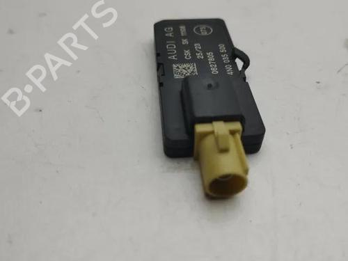 Electronic module AUDI A1 Sportback (8XA, 8XF) 1.0 TFSI | BP28863036M83 