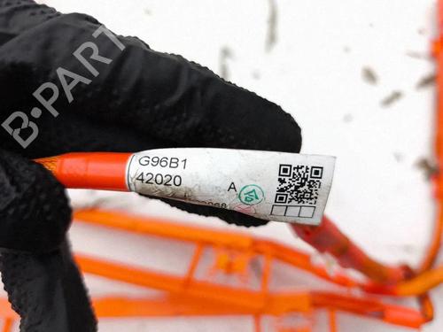 Electronic sensor TOYOTA bZ4X (_EAM1_) EV (XEAM10) | BP39495939M84 - Image 12