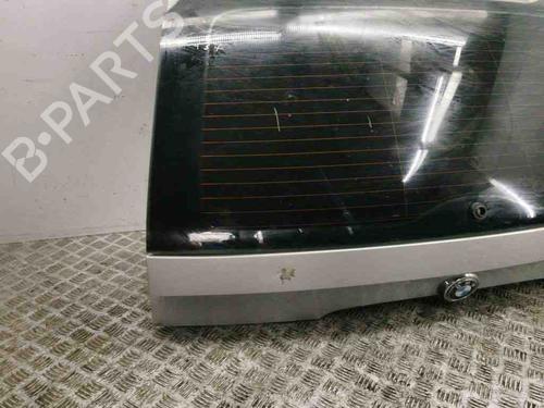 Bagklap CC/Kombi-Coupé BMW X5 (E53) 3.0 i | BP28897848C6 