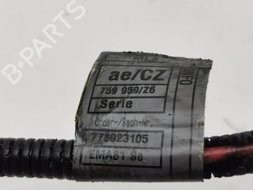 Other BMW 5 Touring (E61) 525 d | BP28860608O1