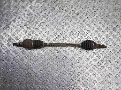 Used Left rear driveshaft CHEVROLET CAPTIVA (C100, C140) 2.0 D 4WD (150 hp) 28886216