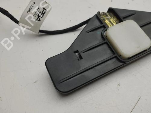 Electronic sensor CITROËN C4 III (BA_, BB_, BC_) ë-C4 (BCZKXC, BZCKSC) | BP36187573M84  - Image 6