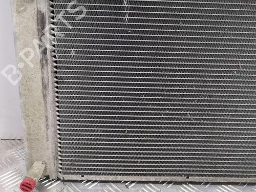 Water radiator BMW 6 (E63) 645 Ci | BP28885616M31