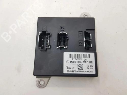 Used Electronic module Electronic module 36204631 36204631